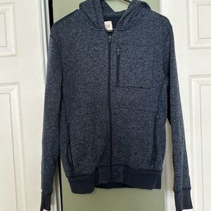 Women’s GAP Zip Up Hoodie, Excellent Condition! Size Small